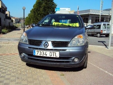 RENAULT CLIO AVNTINE - Guipuzcoa