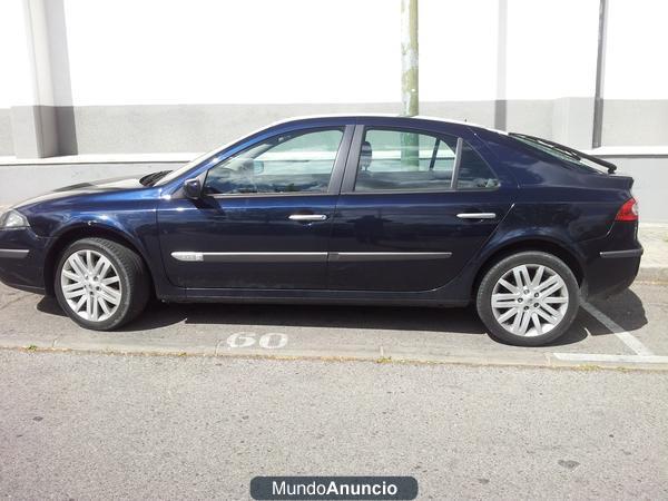 RENAULT LAGUNA PRIVILEGE 1.9 DCI