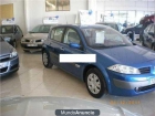 Renault Megane CONFORT DYNAMIQUE 1.5DCI 100C - mejor precio | unprecio.es