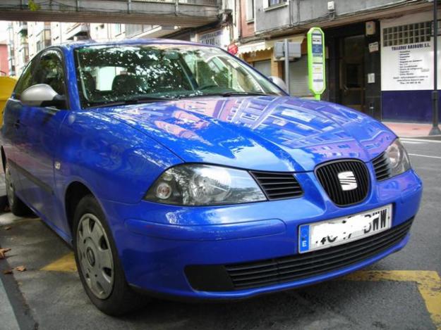 Se vende Seat Ibiza Stella 1.9 SDI