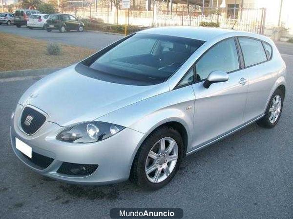 Seat Leon León 1.6 Stylance