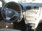 Toyota Avensis 2.2 D4D SD ADVANCE 4P - mejor precio | unprecio.es