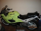 vendo suzuki gsx 600 f - mejor precio | unprecio.es