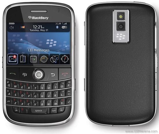 Venta: ...Blackberry Bold 9000 unlocked..