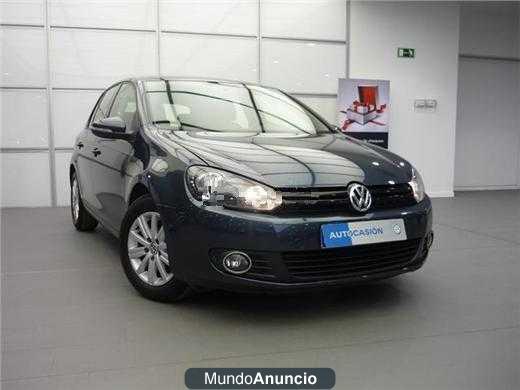 Volkswagen Golf VI 2.0 TDI 110cv DPF Advance