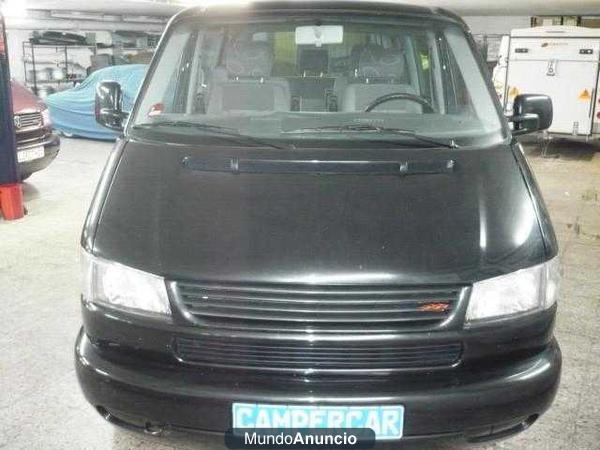 Volkswagen Multivan Comfortline TDI