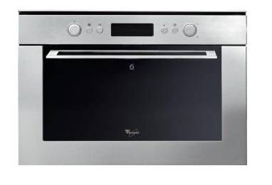 Whirlpool AMW 832 IX