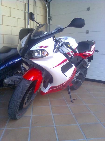 yamaha tz-r