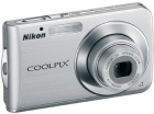 [Vendo] NIKON Coolpix S210 8.0 Megapixels con tarjeta de 2GB, envio incluído - mejor precio | unprecio.es