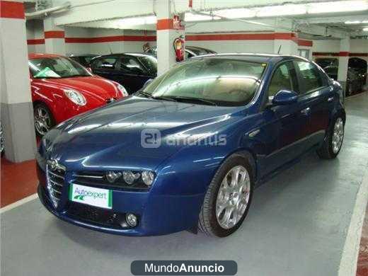 Alfa Romeo 159 3.2 JTS Selective