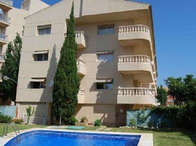 Apartamento con 2 dormitorios se vende en Javea, Costa Blanca