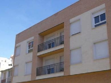 Apartamento con 3 dormitorios se vende en Abaran