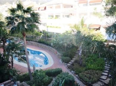 Apartamento con 4 dormitorios se vende en Marbella, Costa del Sol