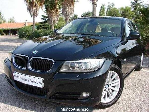 BMW 320 D 320d Berlina