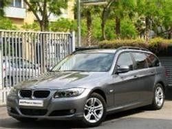 BMW 320 D 320D TOURING - Barcelona