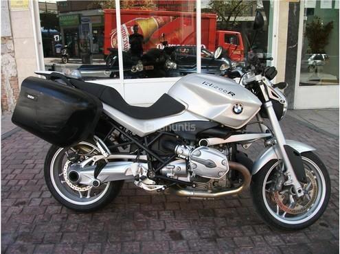 BMW R 1200 R