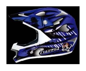 CASCO LS2 MAGMA