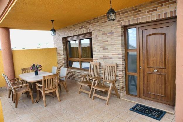 Chalet en venta en Belones (Los), Murcia (Costa Cálida)