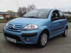 Citroën C3 1.1 G 60CV sx 5 Puertas - mejor precio | unprecio.es