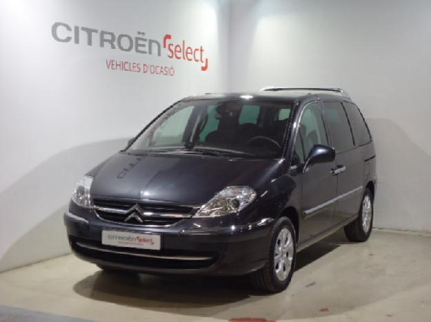 Citroen C8 2.0 HDi 16v 136cv FAP Seduction, 18.900€