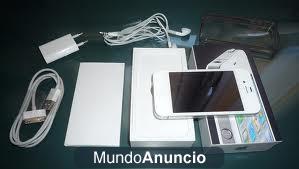 Compro iphone 4s por 320 euros en ponferrada.solo contesto por email