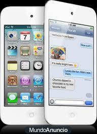 Ipod Touch 4g 8gb