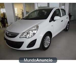 Opel Corsa 1.3 Ecoflex Essentia