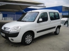 Peugeot Partner COMBI-PLUS HDI-75 CV - mejor precio | unprecio.es