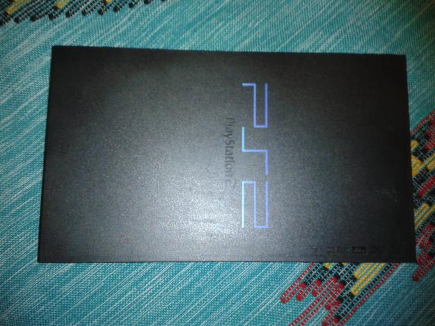 playstation 2 modelo SCPH-30004 R