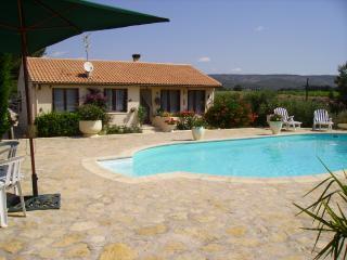 Promocion : villa : 4/6 personas - piscina - bandol  var  provenza-alpes-costa azul  francia