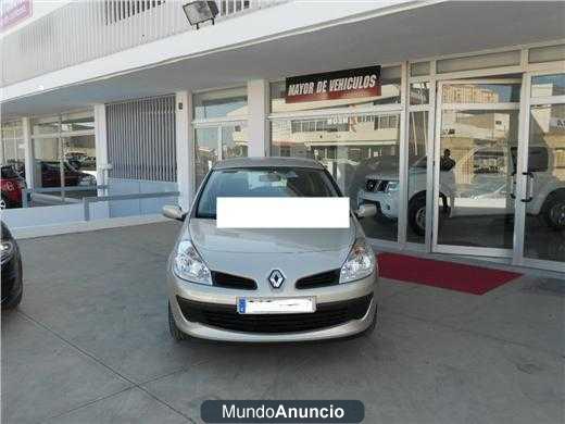 Renault Clio Emotion 1.5DCI85 eco2