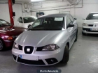 Seat Ibiza 1.4TDi Reference 80 - mejor precio | unprecio.es