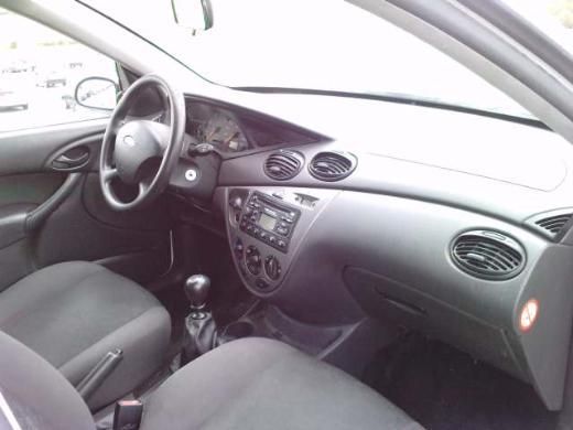 VENDO FORD FOCUS 1.8TDDI 90CV