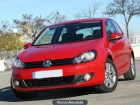 Volkswagen Golf 2.0TDI CR Sport 140 - mejor precio | unprecio.es