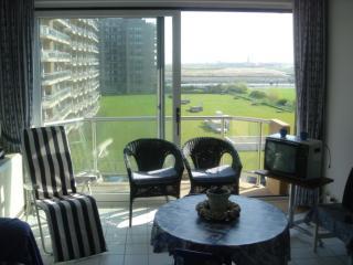 Apartamento : 6/6 personas - nieuport  flandes occidental  belgica