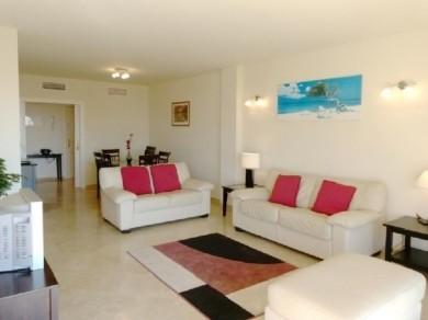 Apartamento con 3 dormitorios se vende en Mijas Costa, Costa del Sol