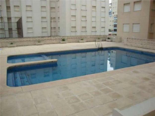 Apartamento en Gandia