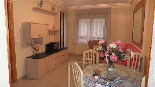 Apartamento en Torrevieja