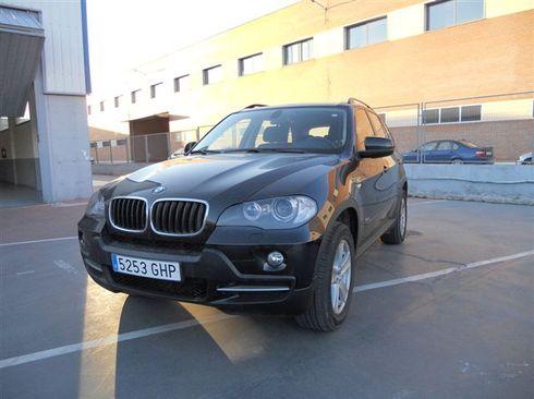 BMW X5 3.0 D