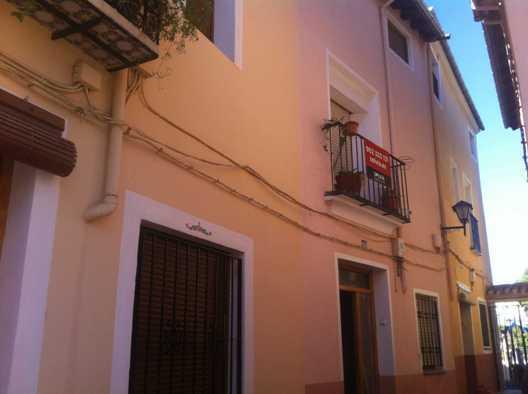 Casa en Ontinyent