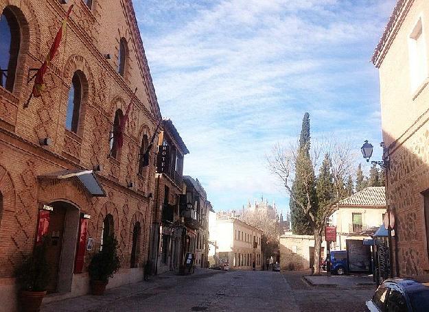 Casa en Toledo