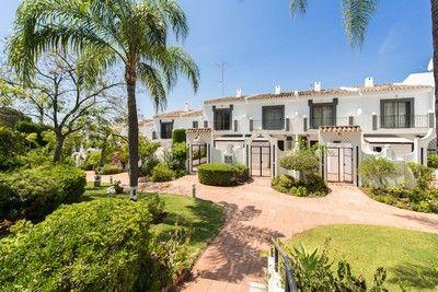 Casa en venta en Marbella, Málaga (Costa del Sol)