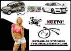 Centralita de Potencia Chiptuning para Coches - mejor precio | unprecio.es