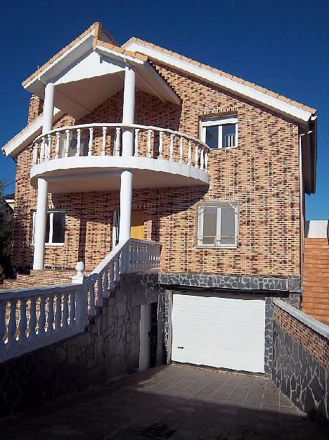 Chalet en Mejorada del Campo