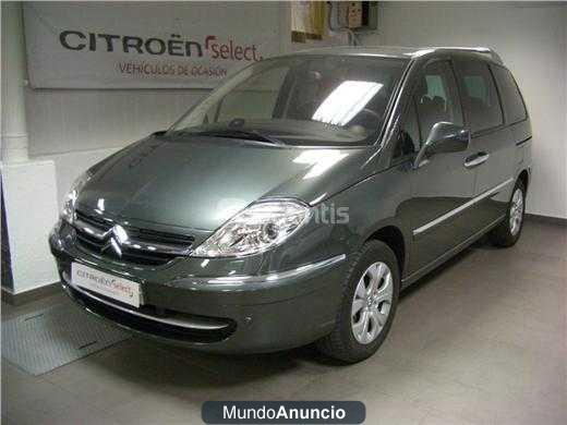 Citroën C8 2.0 HDi 16v 160cv CAS FAP Exc