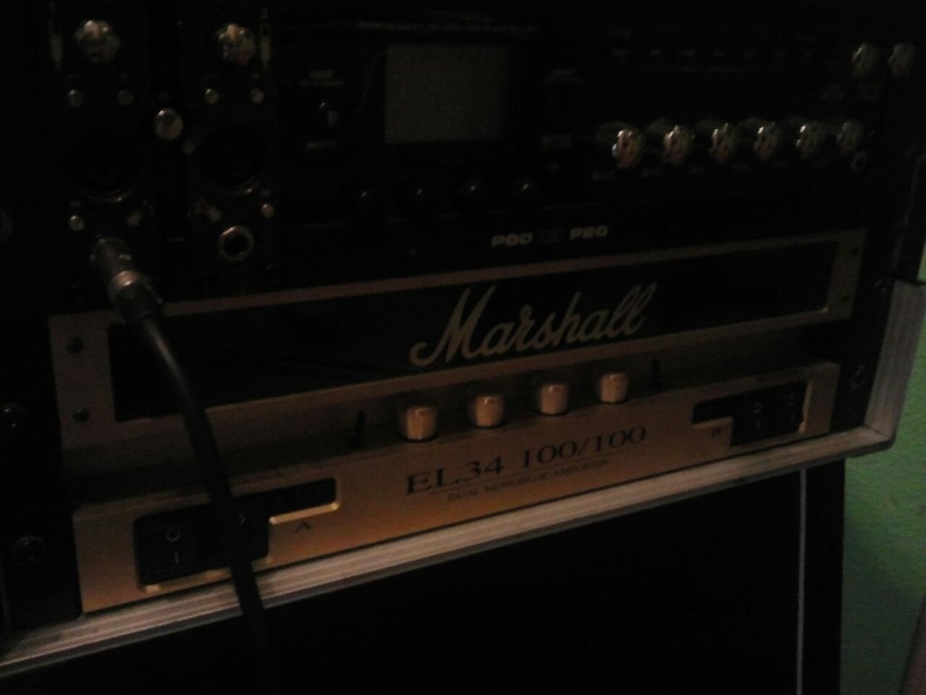 etapa marshall el 34 100/100