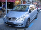 Mercedes B200 CDI \'05 - mejor precio | unprecio.es