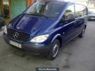 Mercedes-Benz Vito 109CDI Com. Compac. 95 - mejor precio | unprecio.es