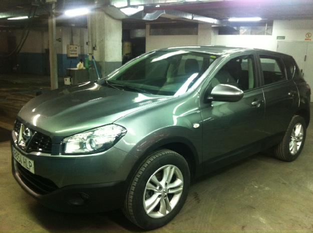 Nissan Qashqai 1.5 dCi ACENTA 4x2, 16.900€