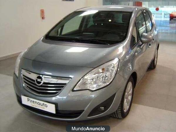 Opel Meriva 1.4 NEL Cosmo